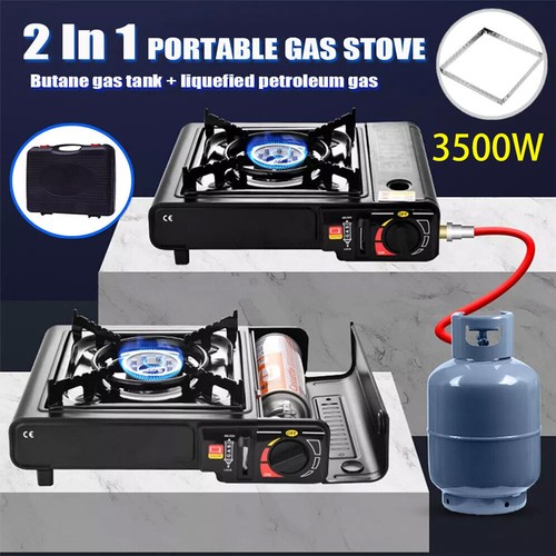 3500w camping stove - 3500w,