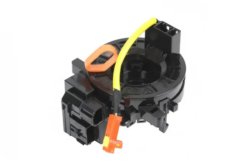 Steering wheel winder - , airbag