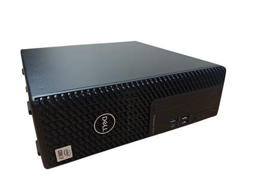 Dell precision 3440 sff - dell,