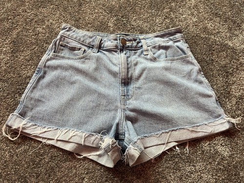 Hollister ultra high rise - ultra,