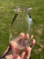 Vtg Bedford Indiana Dairy Milk