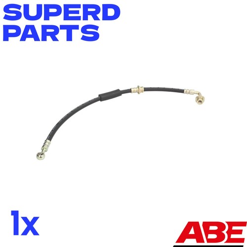 Brake hose adk front - hose, left