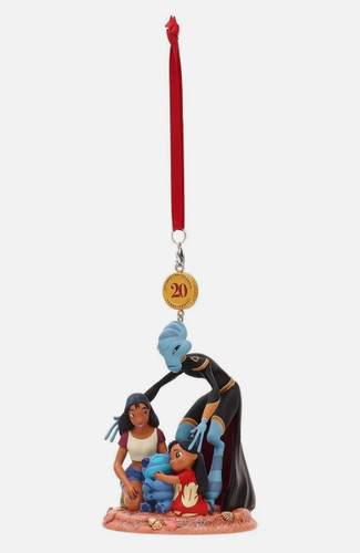 Disney hanging ornament lilo - disney,
