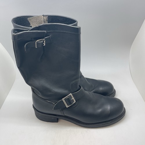 Vintage sears boots - vintage, e