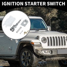 No.4690494AB Ignition Starter Switch for Jeep Grand Cherokee for Jeep E 99-04