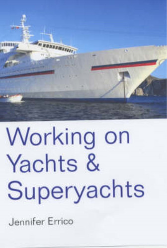 Working yachts and - working,