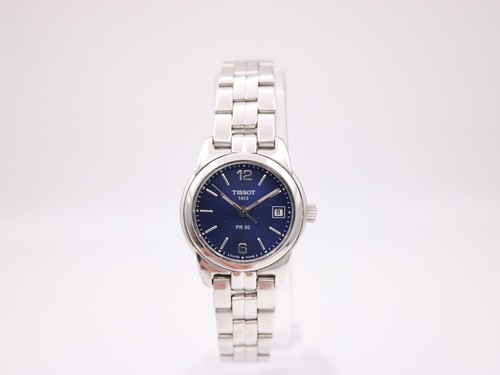 Tissot ladies swiss - tissot,