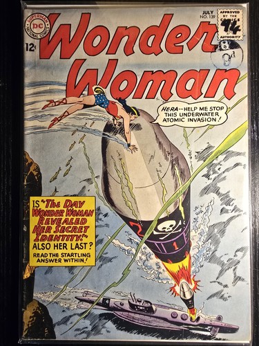 Wonder woman comic bundle - woman,