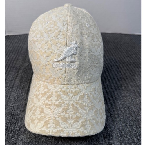 Vintage 90s kangol flocking - 90s,