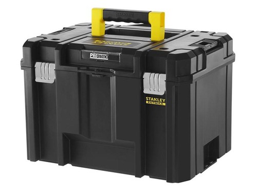 Stanley fatmax pro stack - pro-stack, deep