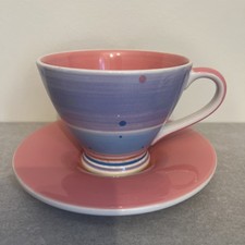 Whittard of Chelsea Colourful