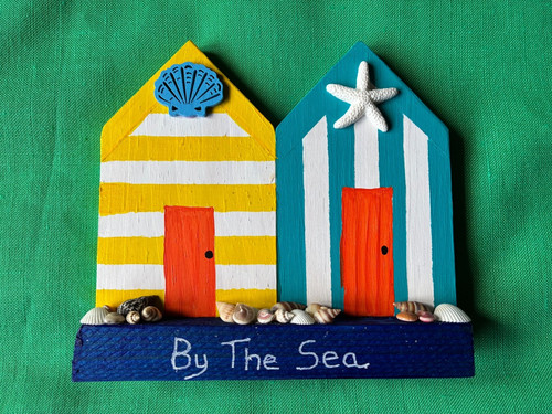 Handmade shelf ornament a - shelf,