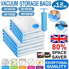 STRONG VACUUM STORAGE SPACE