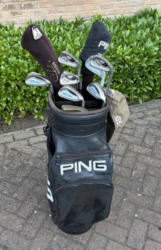 Awesome set ping g2 - of,