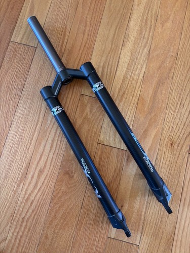 Pace rc31 carbon rigid - carbon, mtb
