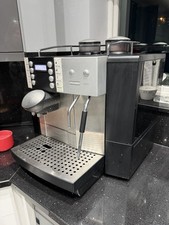 Franke Flair Bean-to-Cup