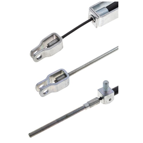Mgb handbrake cable - mgb,