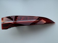  Jaguar I-Pace  rear light