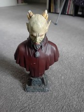 Damaged Buffy the Vampire