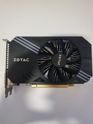 Zotac 90602 10l geforce gtx - geforce,