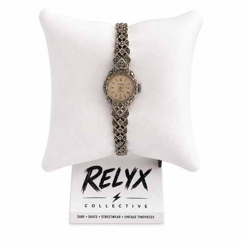 Norset cocktail watch - cocktail,