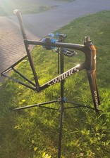 Specialized works sl8 tarmac - specialized, s