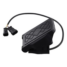 Electric Forklift Stacker