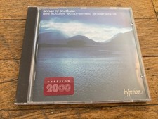 Songs of Scotland (CD, 2000