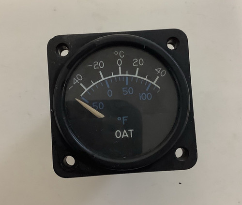 Instruments inc 500 outside - 500-22,