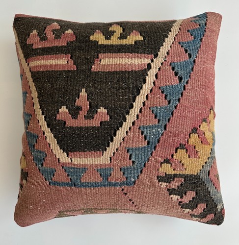 Handmade cushion cover - handmade,