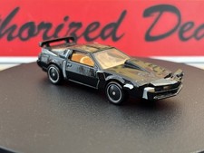 Hot Wheels Premium Real Riders