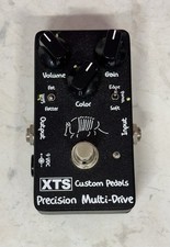 XTS XACT TONE SOLUTIONS CUSTOM