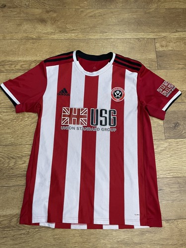 Official sheffield united - official,
