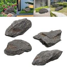 Aquarium Mountain View Stone