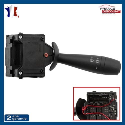 Wiper switch for dacia dokker - wiper,