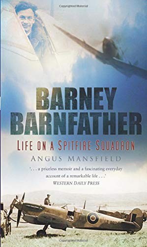 Barney barnfather life - life, a