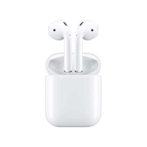 Apple airpods 2nd generation - apple,