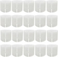 20 Pack Curtain Spacers