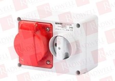 GEWISS GW-66-020 / GW66020