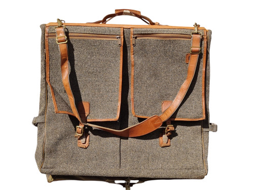 Vintage hartmann tweed - vintage,