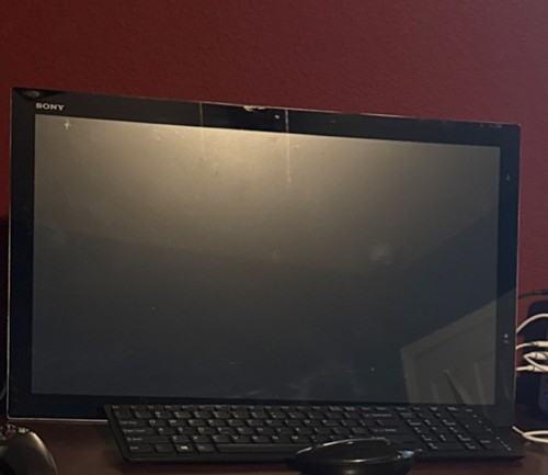 Sony vaio tap all - tap, 21