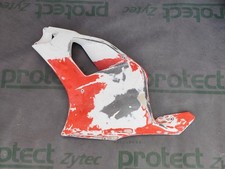 Aprilia RS125 Left Side Panel Extrema