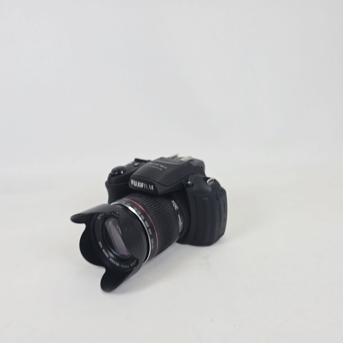 Fuji finepix hs20exr slr - finepix, d-slr