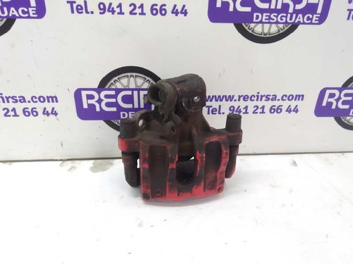 Left rear brake caliper ford - left,