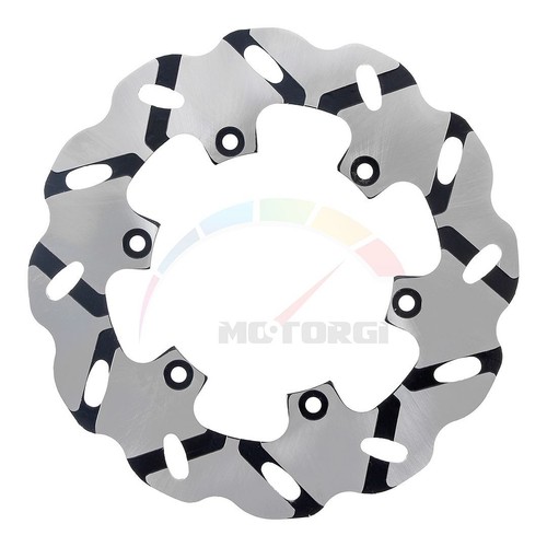 Rear brake rotor for - rear,