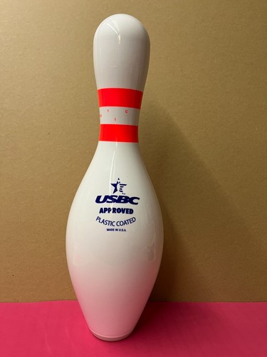 Ten pin bowling - ,