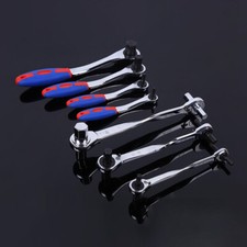 2-17mm Hexagon Torx Ratchet