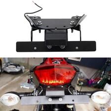 Rear Tail Tidy  Fender