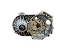 VW Volkswagen Transporter FWD