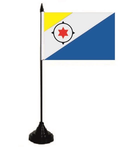 Table flag bonaire - flag,